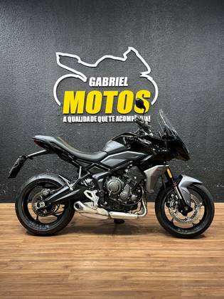 TRIUMPH TIGER 660 SPORT TRIUMPH TIGER 660 SPORT